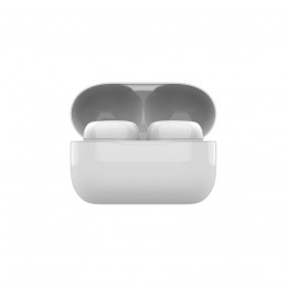 Наушники беспроводные Hiper TWS SAMUN, белые