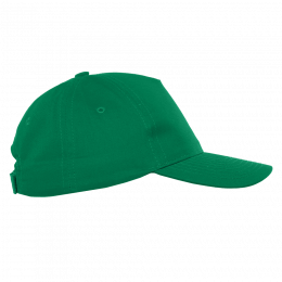 Детская бейсболка STAN 5 клиньев хлопок 150, 10J