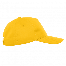 Детская бейсболка STAN 5 клиньев хлопок 150, 10J