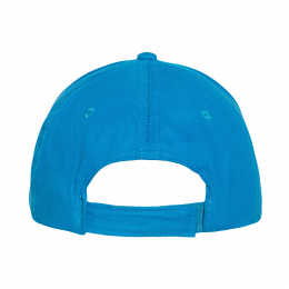 Бейсболка STAN 5 клиньев хлопок 150, 10L