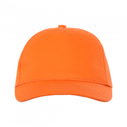 Детская бейсболка STAN 5 клиньев хлопок 150, 10J