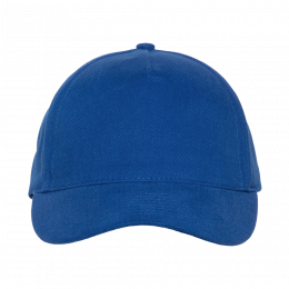 Бейсболка STAN 5 клиньев хлопок 280, 03