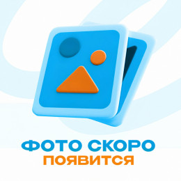 Бейсболка STAN 5 клиньев хлопок 150, 10L