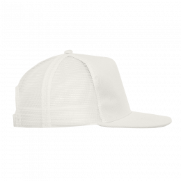 Бейсболка прямой козырёк STAN 5 клиньев хлопок 330, 09