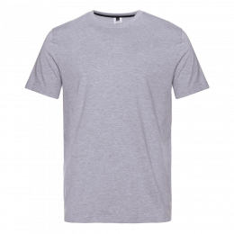 Футболка унисекс без бокового шва STAN хлопок 160, 02