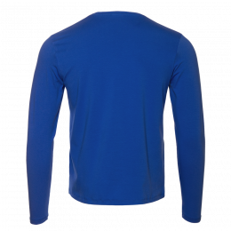 Футболка унисекс с длинным рукавом STAN хлопок/эластан 180, 35