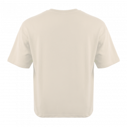 Футболка унисекс оверсайз STAN хлопок/полиэстер 260, 40