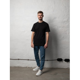 Футболка мужская STAN хлопок 180, 08U