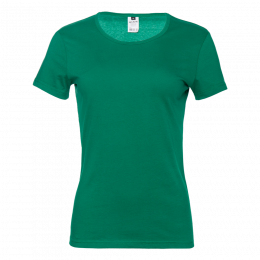 Футболка женская STAN хлопок 150, 02W