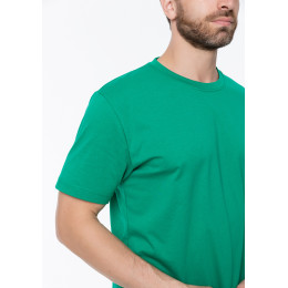 Футболка унисекс STAN, хлопок 150, 51