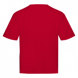 Футболка унисекс оверсайз STAN хлопок 260, 156