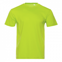 Футболка унисекс STAN, хлопок 150, 51