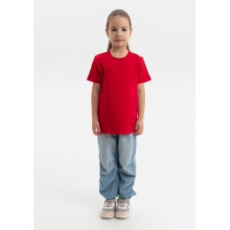 Футболка детская STAN хлопок 140, 06U