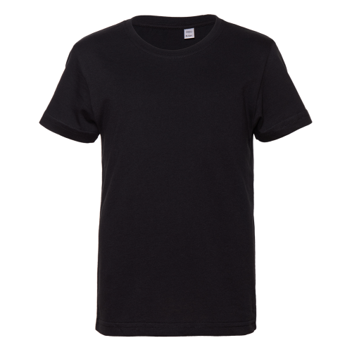 Футболка детская STAN хлопок 140, 06U