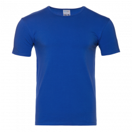 Футболка мужская STAN хлопок/эластан 180, 37