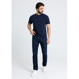 Футболка мужская STAN хлопок 180, 08U