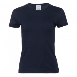 Футболка женская STAN хлопок/эластан 180, 37W