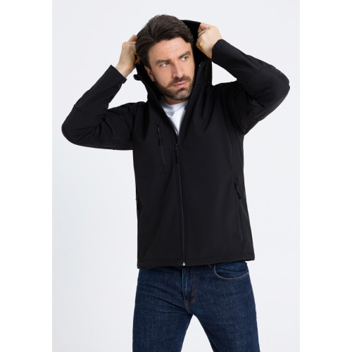 Куртка softshell мужская STAN 340, 71N