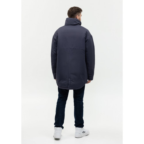 Куртка утепленная мужская STAN, 180,73