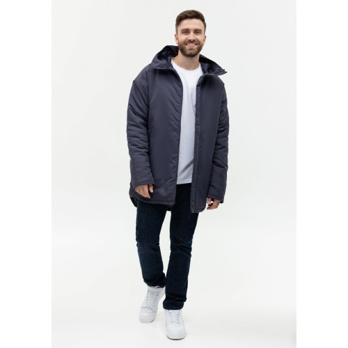 Куртка утепленная мужская STAN, 180,73