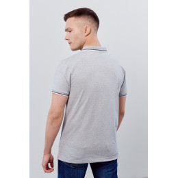 Рубашка поло унисекс STAN хлопок/эластан 200, 05