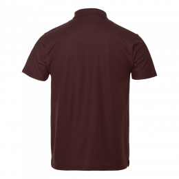Рубашка поло мужская STAN хлопок/полиэстер 185, 04