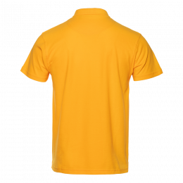 Рубашка поло мужская STAN хлопок/полиэстер 185, 104