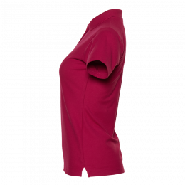 Рубашка поло женская STAN хлопок/полиэстер 185, 04WL