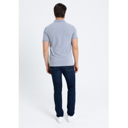 Рубашка поло унисекс STAN хлопок/эластан 200, 05