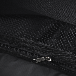 Сумка поясная STAN оксфорд 600 ,122