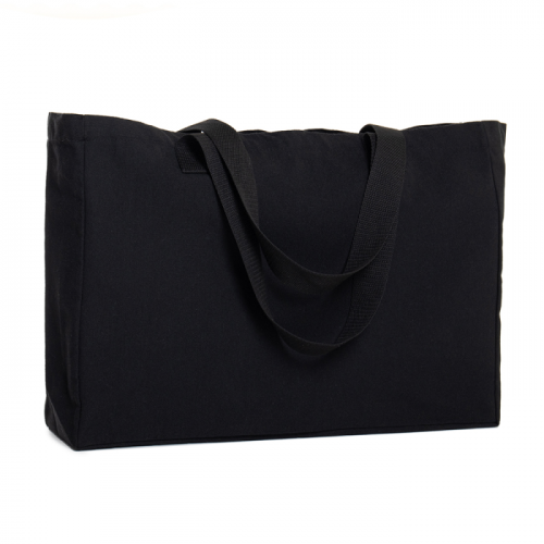 Сумка шопер хлопок 42*38*36, 340, 252