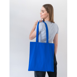 Сумка шопер STAN хлопок 38*42, 220, 200