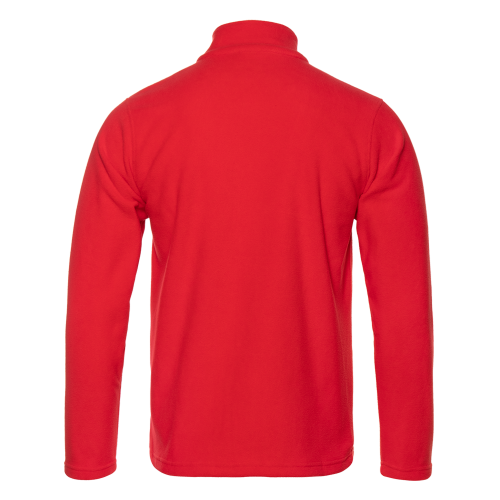 Толстовка унисекс STAN на молнии микрофлис 200, 21R