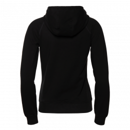 Толстовка женская STAN с капюшоном на молнии футер без начёса, 260, 61W