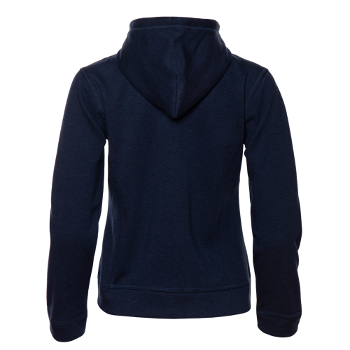 Толстовка женская STAN с капюшоном на молнии сэндвич 320, 19