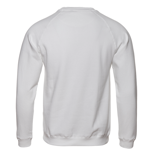 Свитшот унисекс STAN футер с начёсом 260, 53