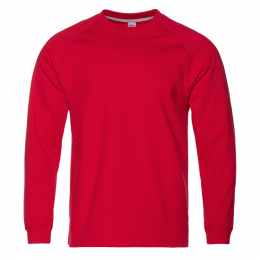 Свитшот унисекс STAN футер с начёсом 220, 60