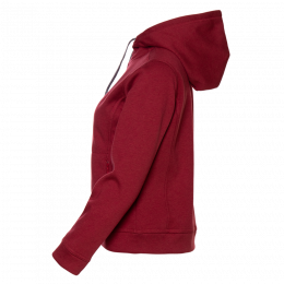 Толстовка женская STAN с капюшоном на молнии сэндвич 320, 19