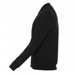 Толстовка унисекс STAN на молнии футер без начёса 245, 65N