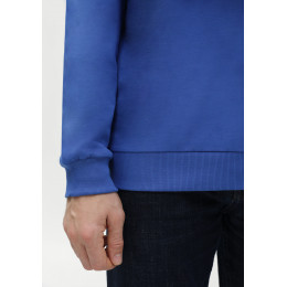 Свитшот унисекс STAN футер без начёса, 260, 63