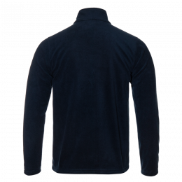 Толстовка унисекс STAN на молнии микрофлис 200, 21R