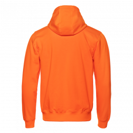 Толстовка мужская STAN с капюшоном на молнии футер с начёсом 280, 17