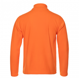 Толстовка унисекс STAN на молнии микрофлис 200, 21R