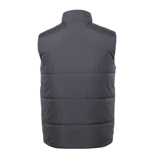 Жилет унисекс STAN утепленный 90, 130,85