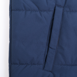 Жилет унисекс STAN утепленный 90, 130,85