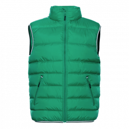 Жилет мужской STAN утепленный таффета 210T,65, 82