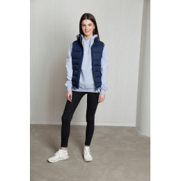 Жилет женский STAN утепленный таффета 210T, 65, 82W