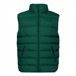 Жилет мужской STAN утепленный таффета 210T,65, 82