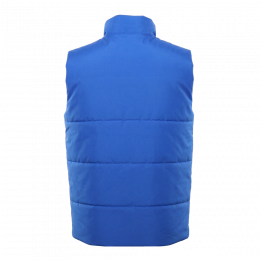 Жилет унисекс STAN утепленный 90, 130,85