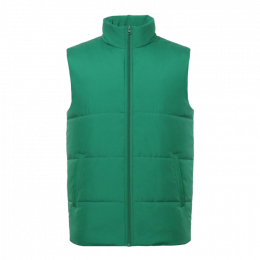 Жилет унисекс STAN утепленный 90, 130,85